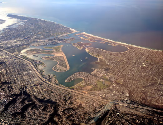 Mission Bay Park photo 1